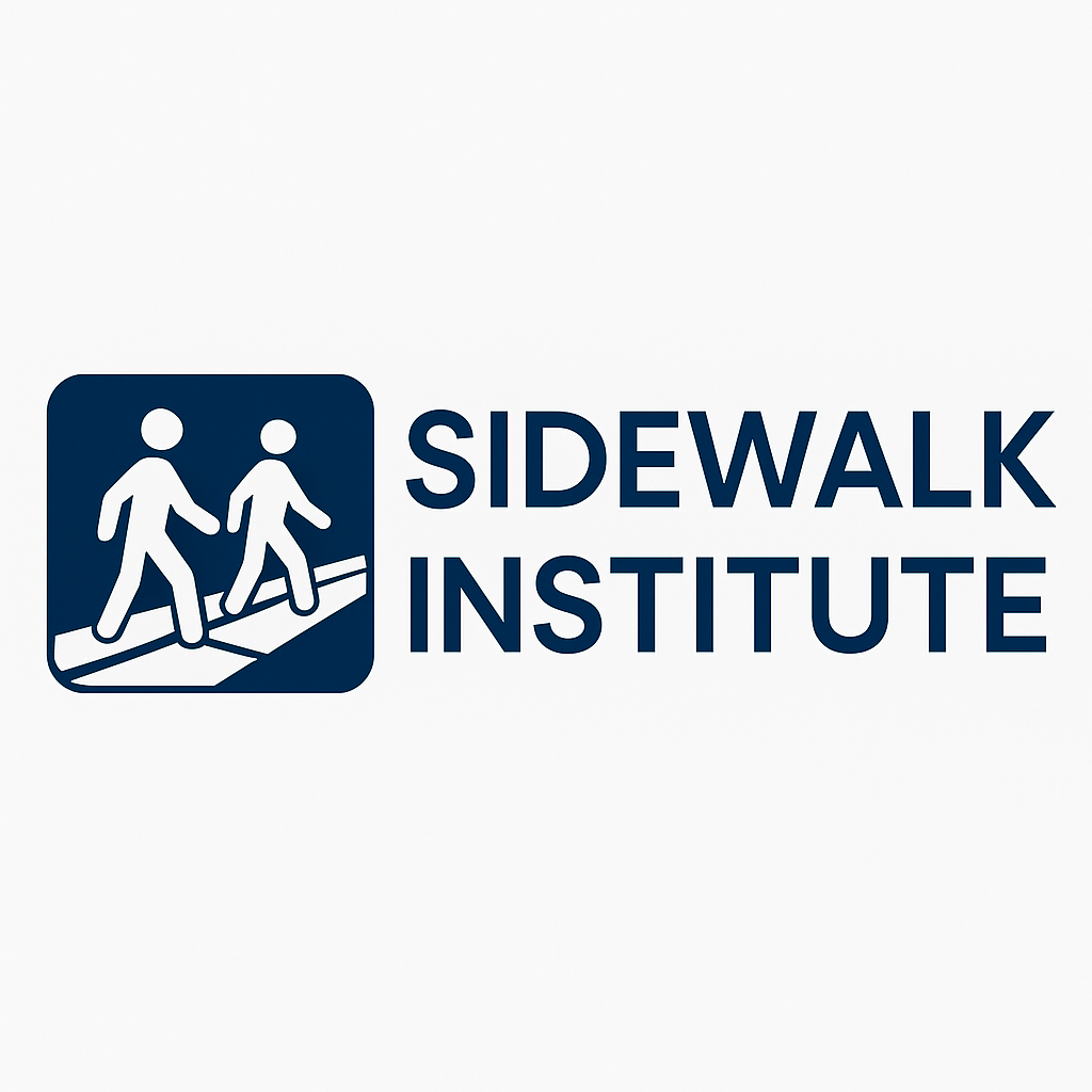Sidewalk Institute
